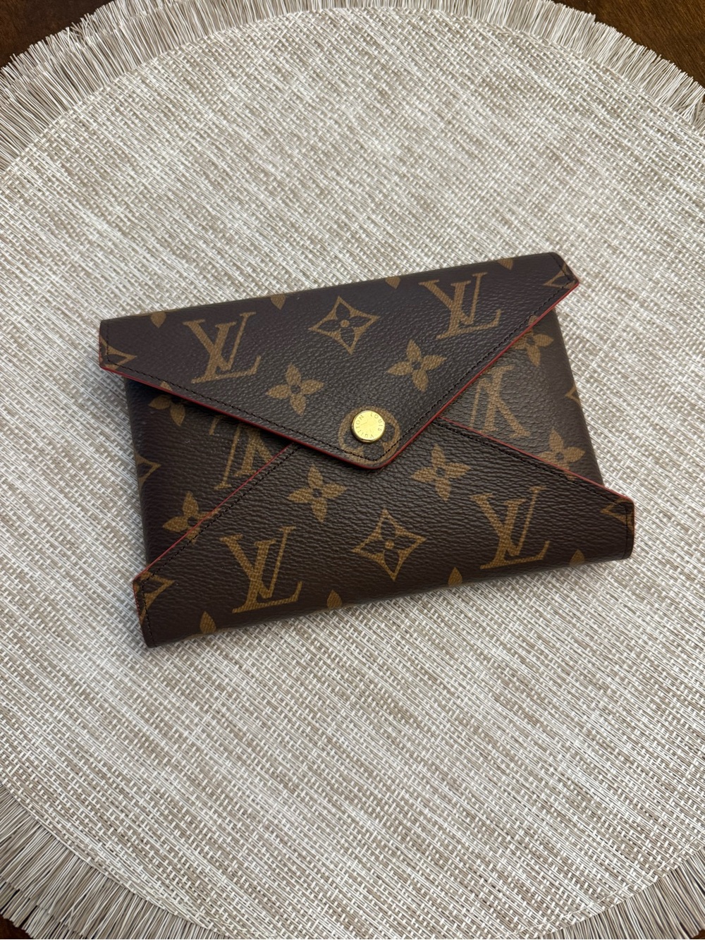 Louis Vuitton Kirigami Medium